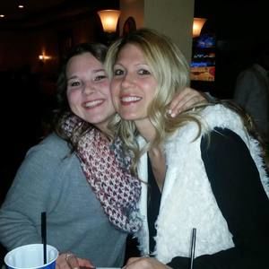 Meet your Posher, Ciara